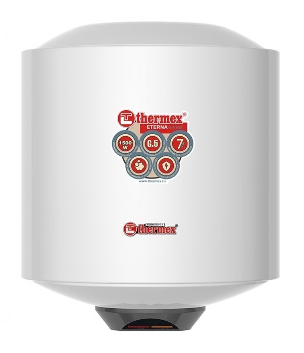 

Накопитель горячей воды Thermex, Thermex Eterna 50 V