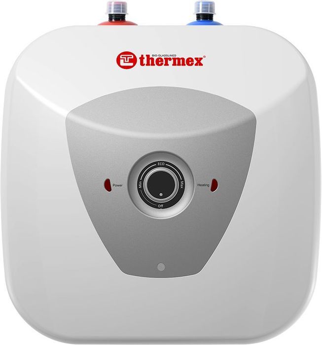 Электрический накопительный водонагреватель Thermex H 5 U (pro) водонагреватель thermex hit h30 u pro под мойкой