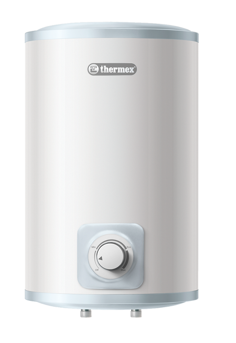 Электрический накопительный водонагреватель Thermex IC 10 O электрический накопительный водонагреватель thermex ic 15 o