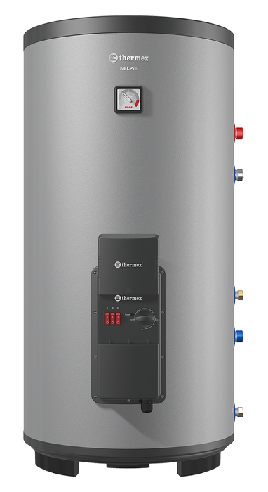 Электрический накопительный водонагреватель Thermex Kelpie 150 F - фото 1