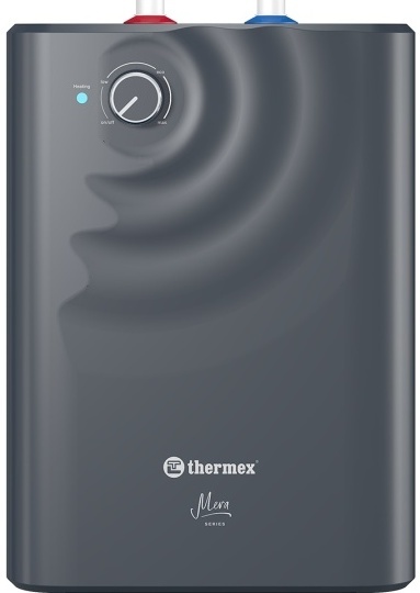 Электрический накопительный водонагреватель Thermex Mera 7 O - фото 3