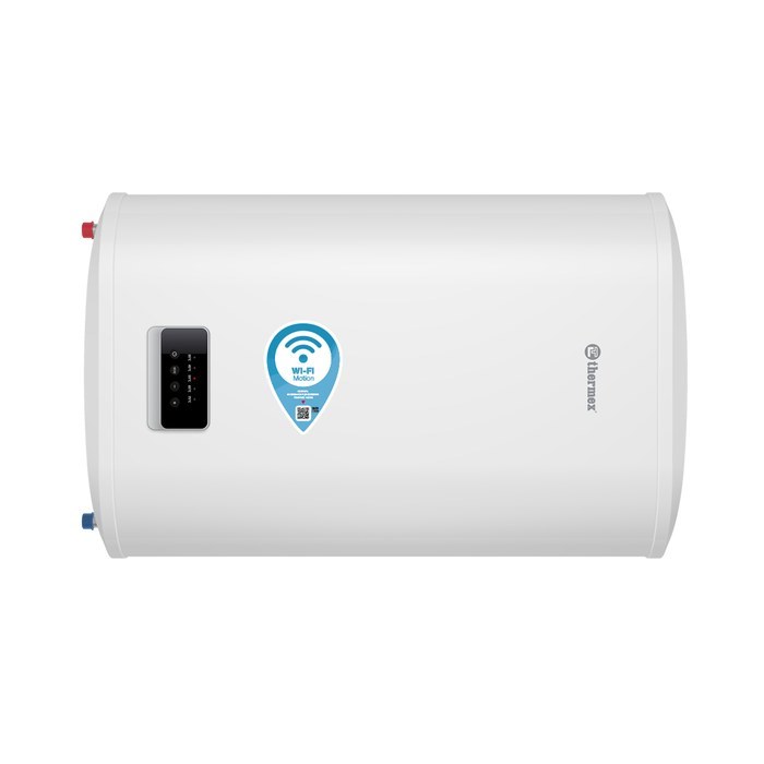 Электрический накопительный водонагреватель Thermex Optima 80 Wi-Fi - фото 6