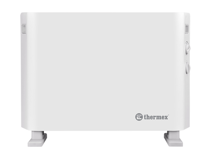 Конвектор электрический Thermex Pronto 1500M White - фото 1