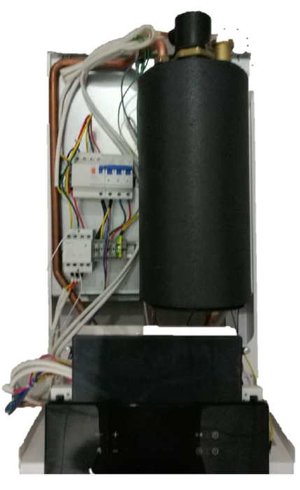 Электрический котел Thermex Quantum E909 - фото 2