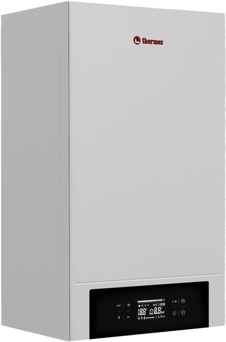 

Настенный газовый котел Thermex, Thermex VEGA PM 18