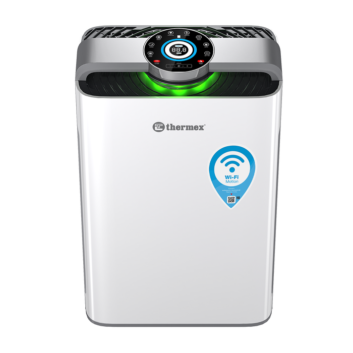 Очиститель воздуха Thermex Vivern 500 Wi-Fi - фото 1
