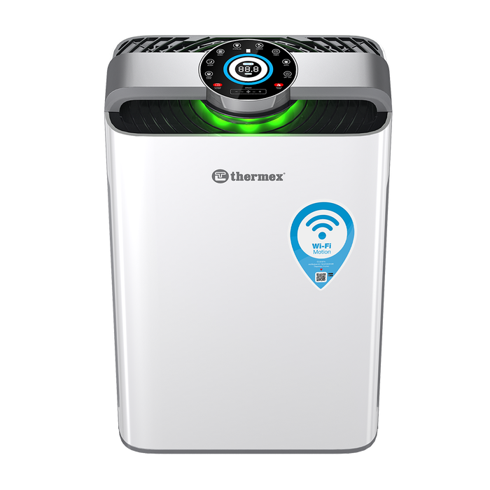 Очиститель воздуха Thermex Vivern 500 Wi-Fi