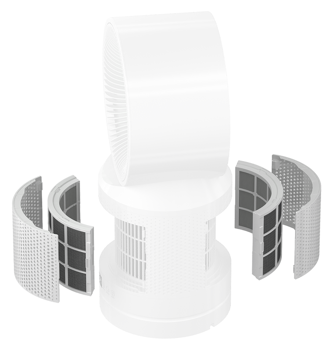 Комплект фильтров Thermex комплект чашек для съема масляных фильтров wiederkraft