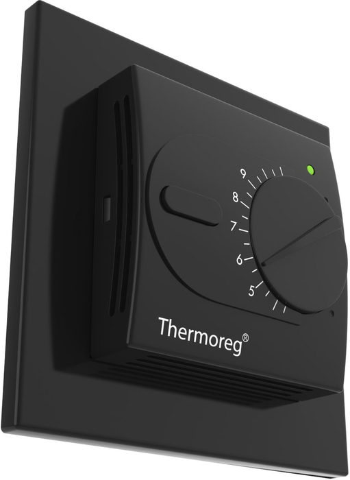 Терморегулятор для теплого пола Thermo