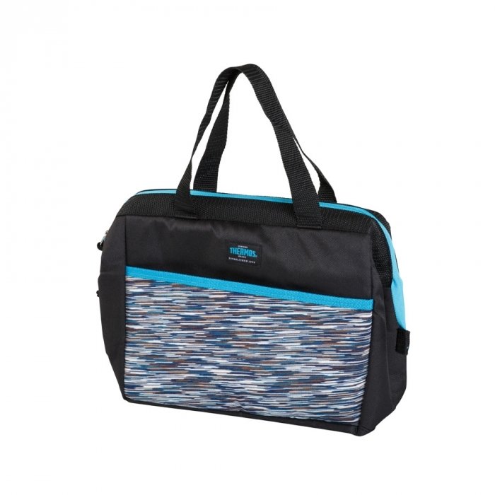 

Сумка-холодильник Thermos, Thermos Studio Fitness 9 Can Cooler Blue