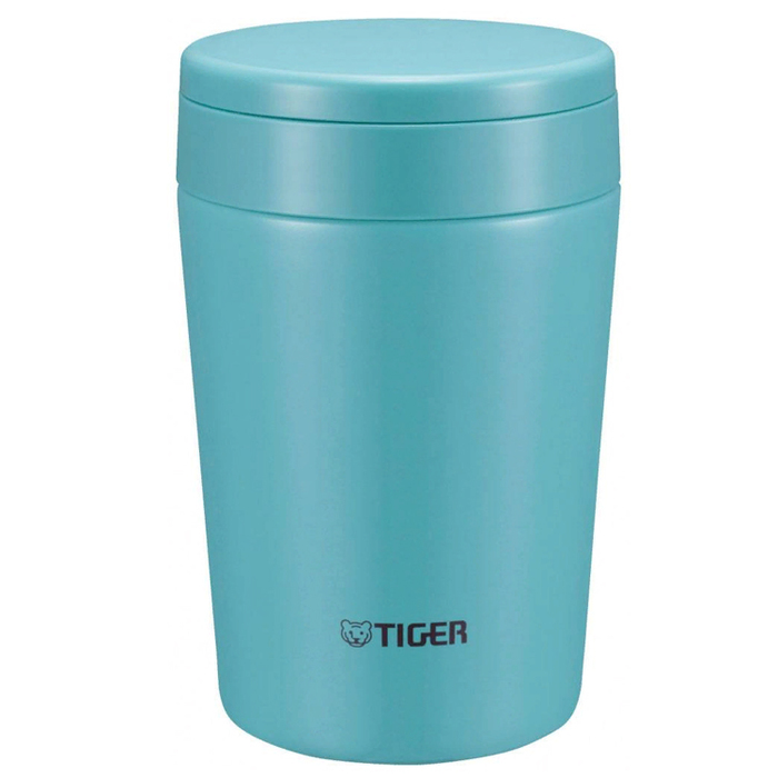 

Термос для еды Tiger, Tiger MCL-A038 AM, Голубой