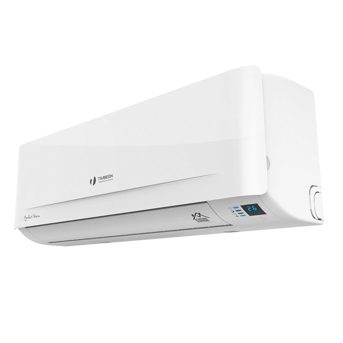 

Настенный кондиционер Timberk, Timberk AC TIM 07H S22