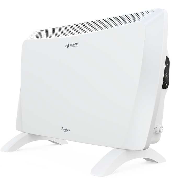 

Конвективный обогреватель 1500 Timberk, Timberk TEC.E7 E 1500