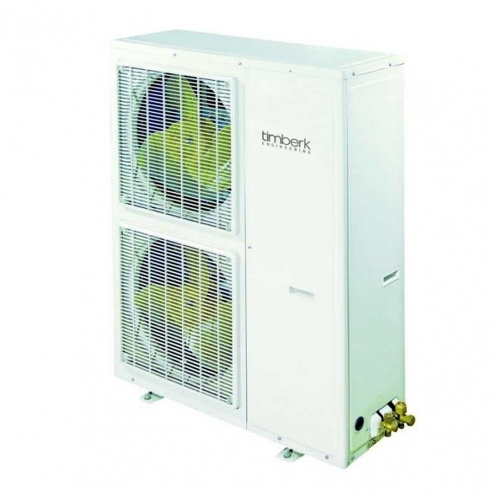 

Наружный блок VRF системы 10-13,9 кВт Timberk