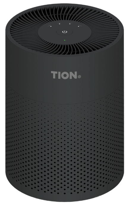 Установка обеззараживания воздуха Tion компактное вентиляционное устройство tion