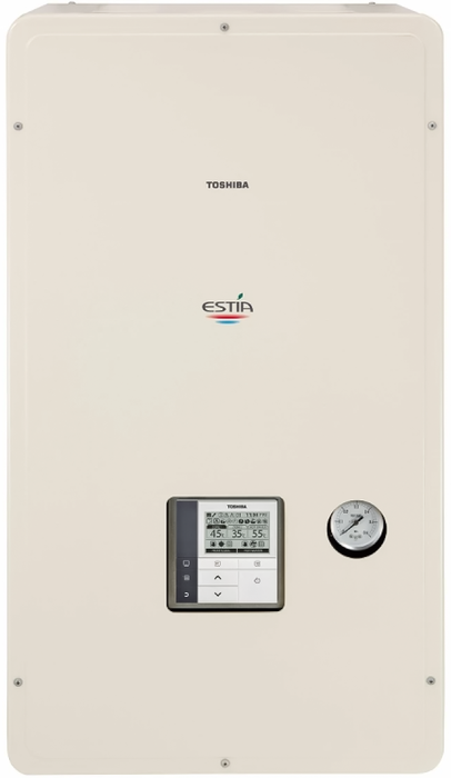 Гидромодуль Toshiba HWS-1405XWHM3-E, размер 925x525x355 - фото 2