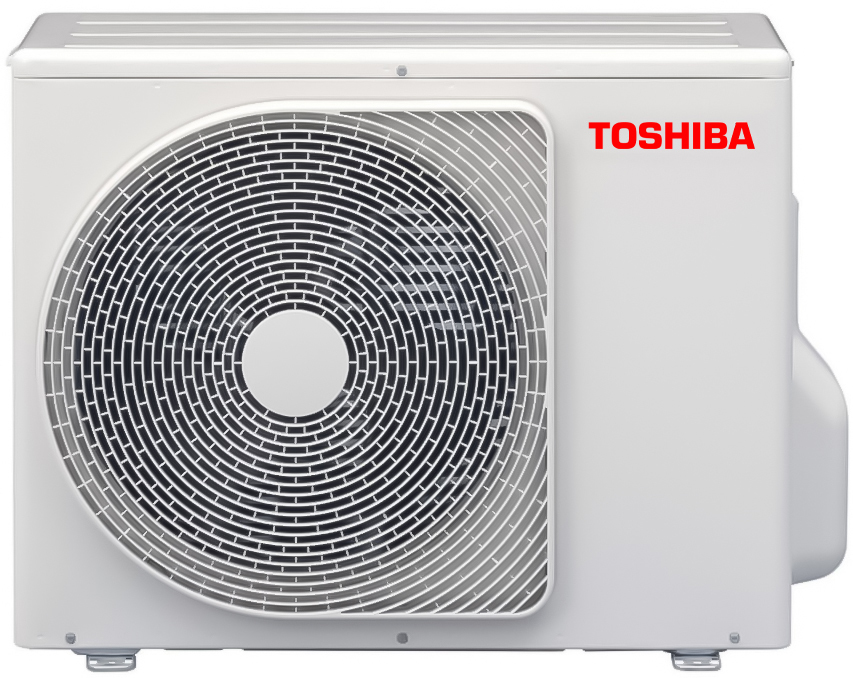Наружный блок Toshiba