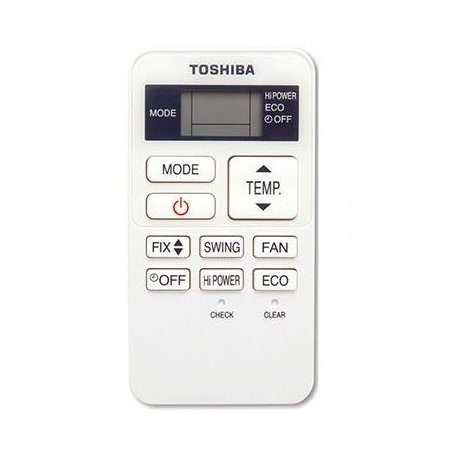 Бытовой кондиционер Toshiba