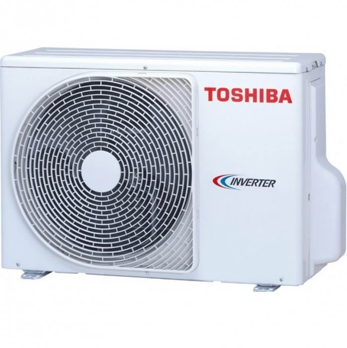 Настенный кондиционер Toshiba RAS-10BKVG-EE1/RAS-10BAVG-EE1 Toshiba RAS-10BKVG-EE1/RAS-10BAVG-EE1 - фото 2