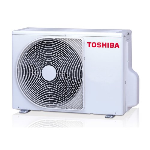 Настенный кондиционер Toshiba RAS-10S3KV-E/RAS-10S3AV-E Toshiba RAS-10S3KV-E/RAS-10S3AV-E - фото 3