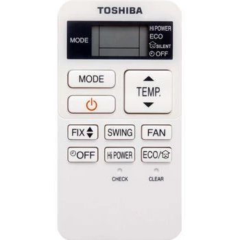 Настенный кондиционер Toshiba RAS-10TKVG/RAS-10TAVG-E Toshiba RAS-10TKVG/RAS-10TAVG-E - фото 1