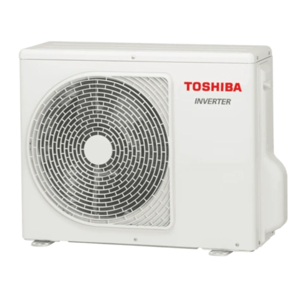 Настенный кондиционер Toshiba RAS-10TKVG/RAS-10TAVG-E Toshiba RAS-10TKVG/RAS-10TAVG-E - фото 2