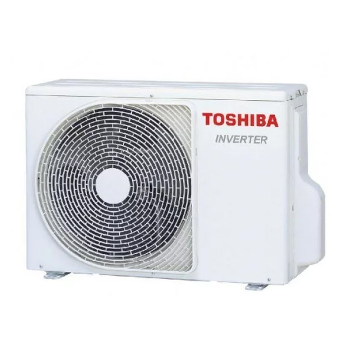 Настенный кондиционер Toshiba RAS-10U2KV-ЕЕ/RAS-10U2AV-EE Toshiba RAS-10U2KV-ЕЕ/RAS-10U2AV-EE - фото 2