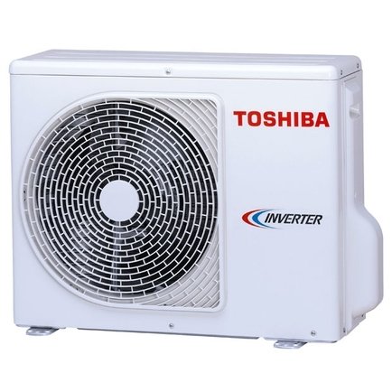 Настенный кондиционер Toshiba RAS-16BKV-EE/RAS-16BAV-EE Toshiba RAS-16BKV-EE/RAS-16BAV-EE - фото 2