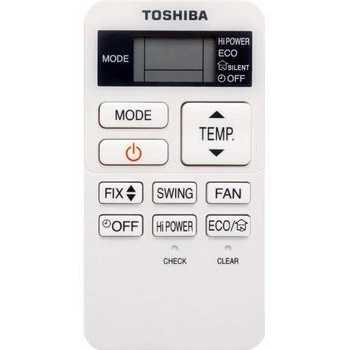 Настенный кондиционер Toshiba