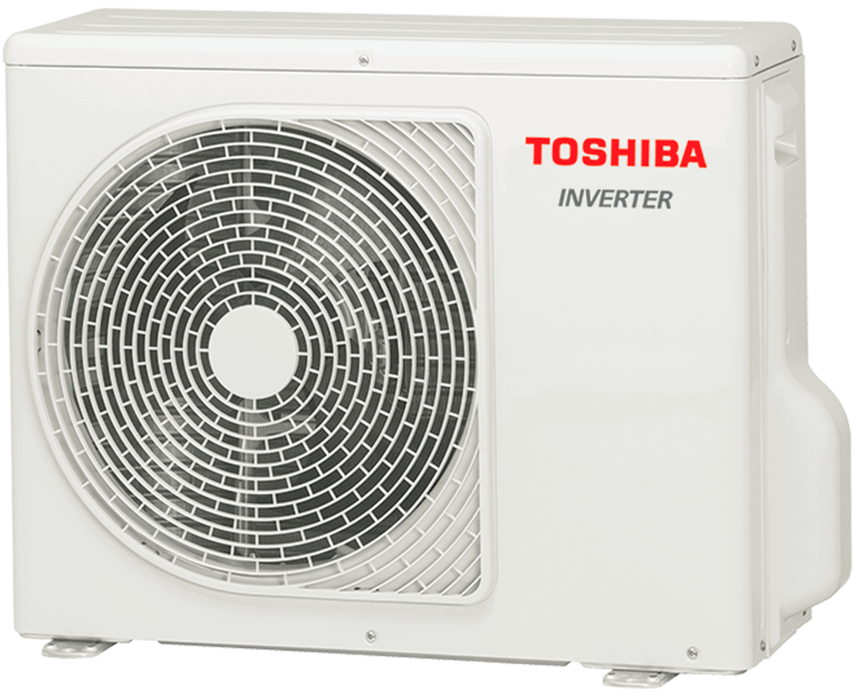 Настенный кондиционер Toshiba RAS-B10E2KVG-E/RAS-10E2AVG-EE, цвет белый Toshiba RAS-B10E2KVG-E/RAS-10E2AVG-EE - фото 2