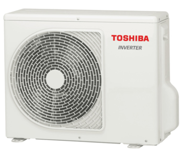Настенный кондиционер Toshiba RAS-B10E2KVG-E / RAS-10E2AVG-E, цвет белый Toshiba RAS-B10E2KVG-E / RAS-10E2AVG-E - фото 3