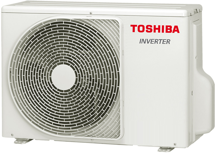 Напольно-потолочный кондиционер Toshiba