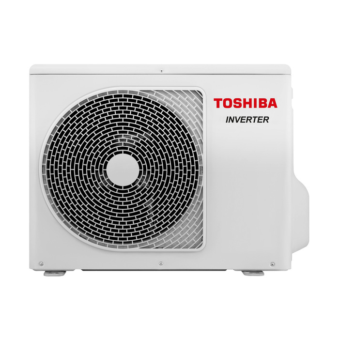 Настенный кондиционер Toshiba