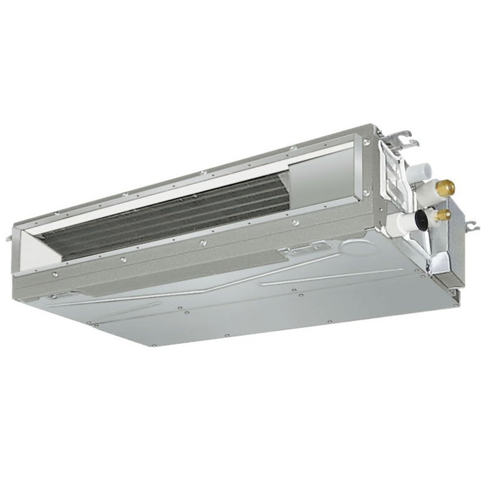 

Канальный внутренний блок мульти-сплит системы Toshiba, Toshiba RAS-M10G3DV-E