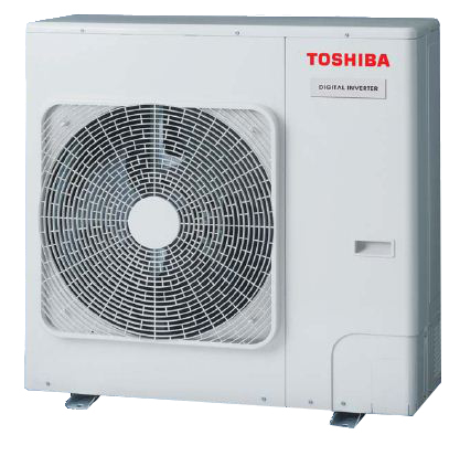 Настенный кондиционер Toshiba