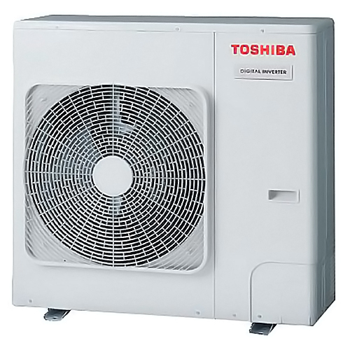 Напольно-потолочный кондиционер Toshiba