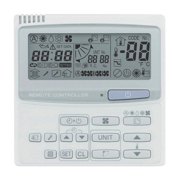 

Аксессуар для кондиционеров Toshiba, Toshiba RBC-AMS41-E