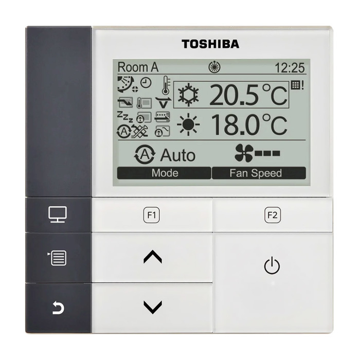 Toshiba rbc-ams55e-es