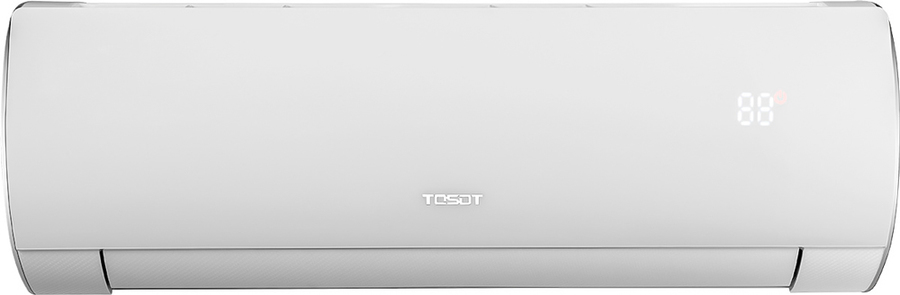 Настенный кондиционер Tosot зарядное устройство планшет usams pd20 белый cc118tc01