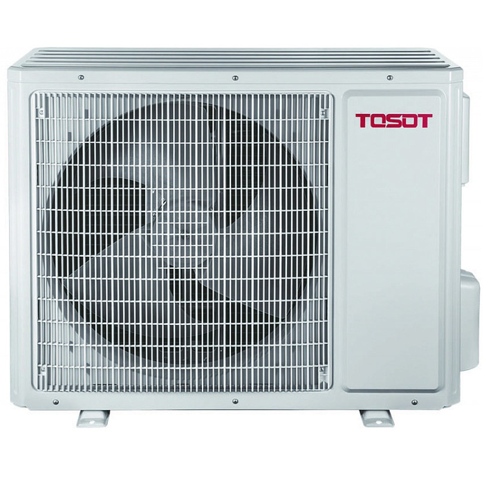 Настенный кондиционер Tosot T12H-SLyR/I/T12H-SLyR/O, цвет белый Tosot T12H-SLyR/I/T12H-SLyR/O - фото 2