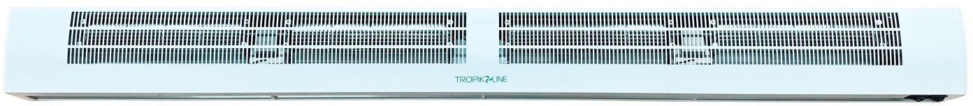 

Электрическая тепловая завеса Tropik Line, Tropik Line A12 Eco