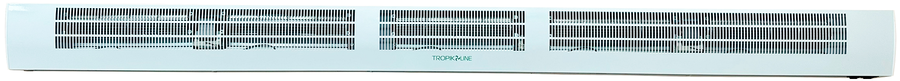 

Электрическая тепловая завеса Tropik Line, Tropik Line A15 Eco