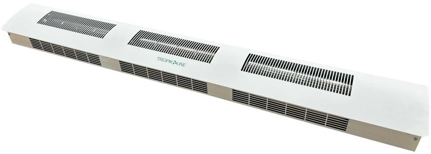 

Электрическая тепловая завеса Tropik Line, Tropik Line K9 L