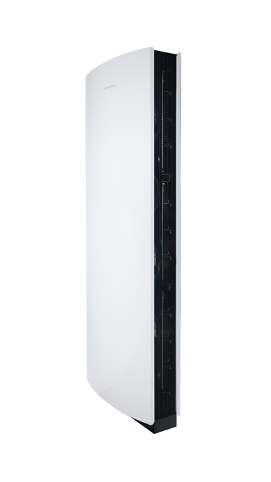 Электрическая тепловая завеса Tropik Line MEGA18E20, цвет белый - фото 2