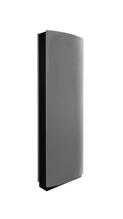 Электрическая тепловая завеса Tropik Line MEGA18E20 Grey, цвет серый - фото 2