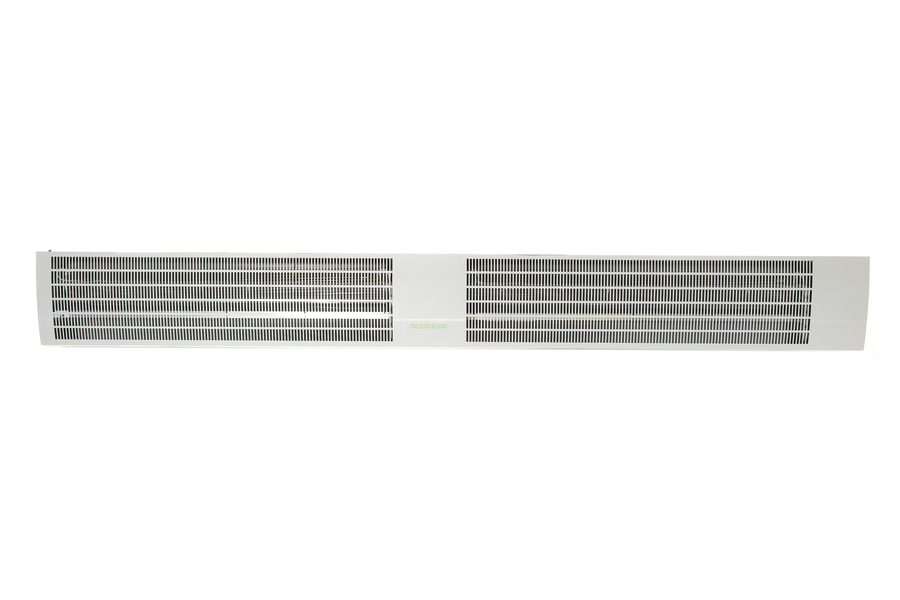 Электрическая тепловая завеса Tropik Line T215E25, цвет белый - фото 2