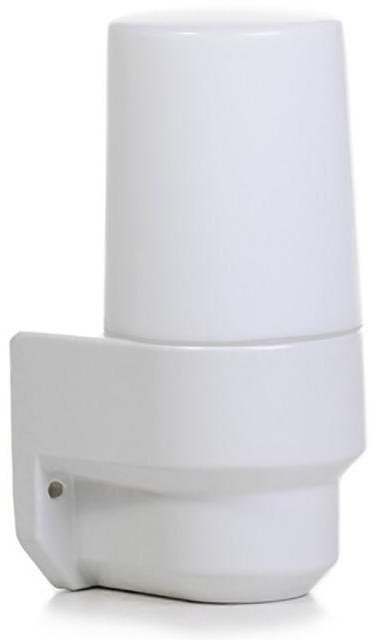 Светильник для сауны Tylo 40 Вт IP55 E14, цвет белый