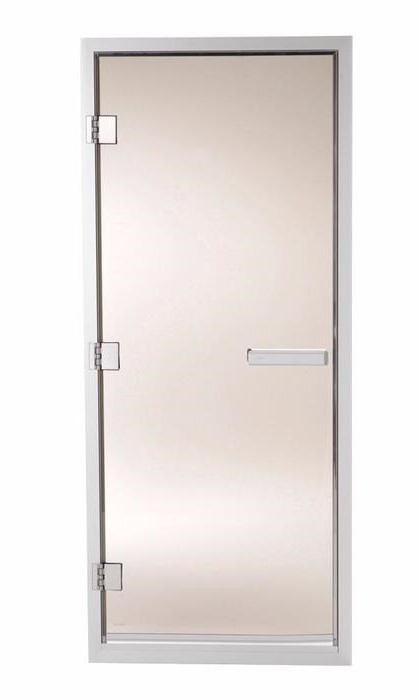 Дверь для паровой Tylo 60 G 2100, цвет бронзовый - фото 5