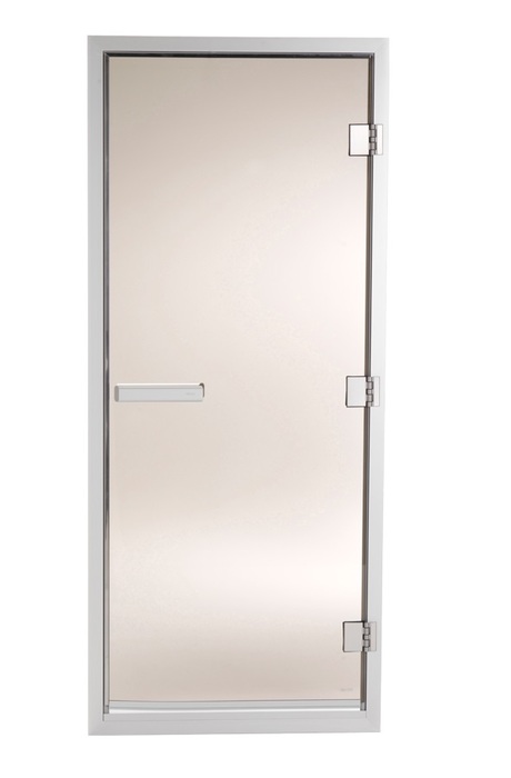 Дверь для паровой Tylo шкатулка для украшений 16х25 см стекло серебристая полосы actress