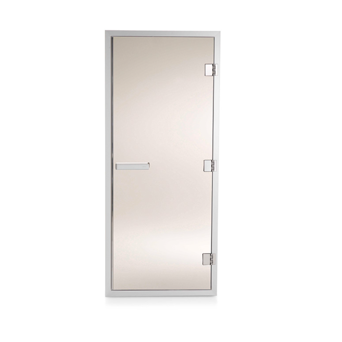Дверь для сауны Tylo ALU LINE 1870x778